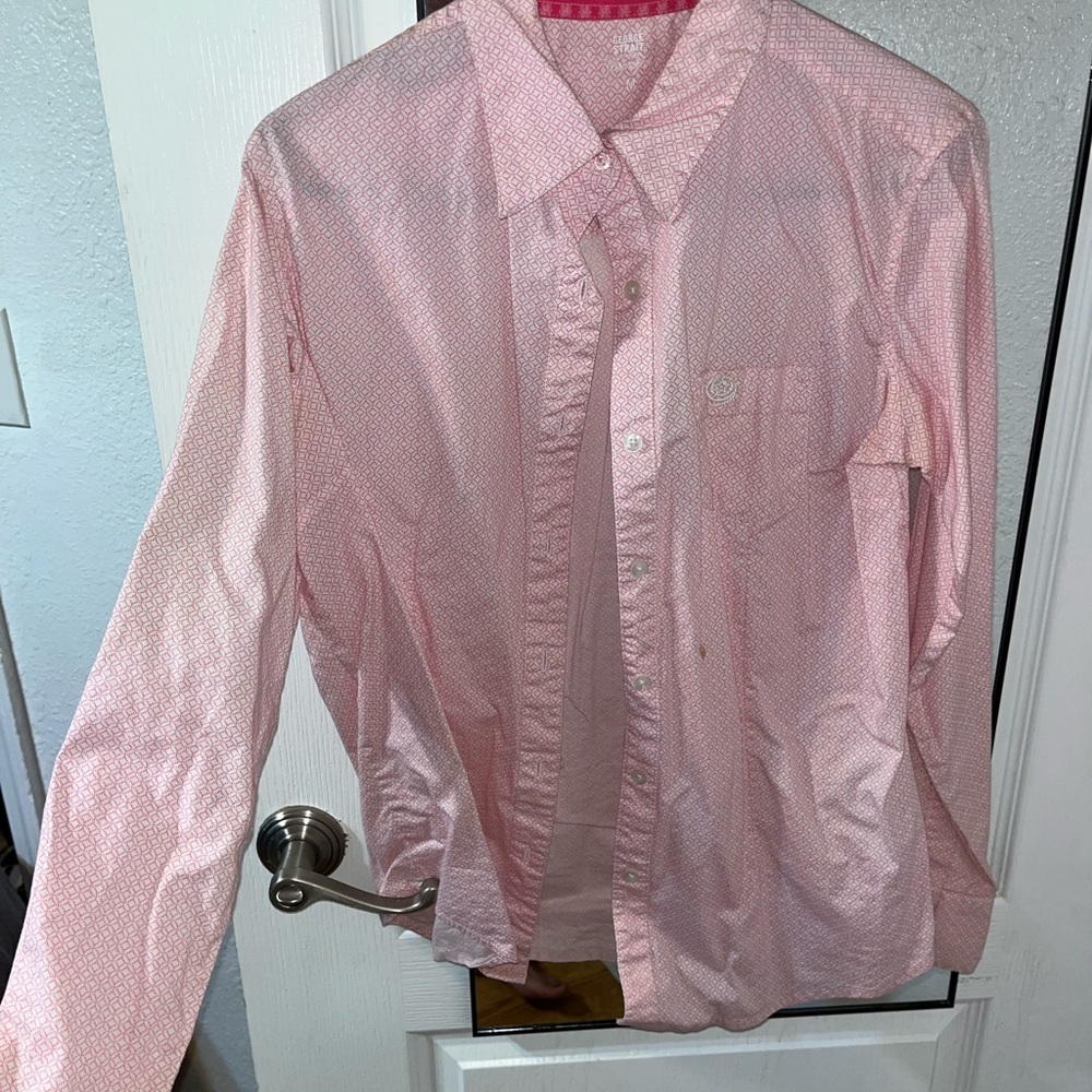 George Strait shirt